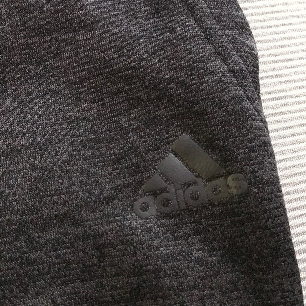 Adidas sweatpants